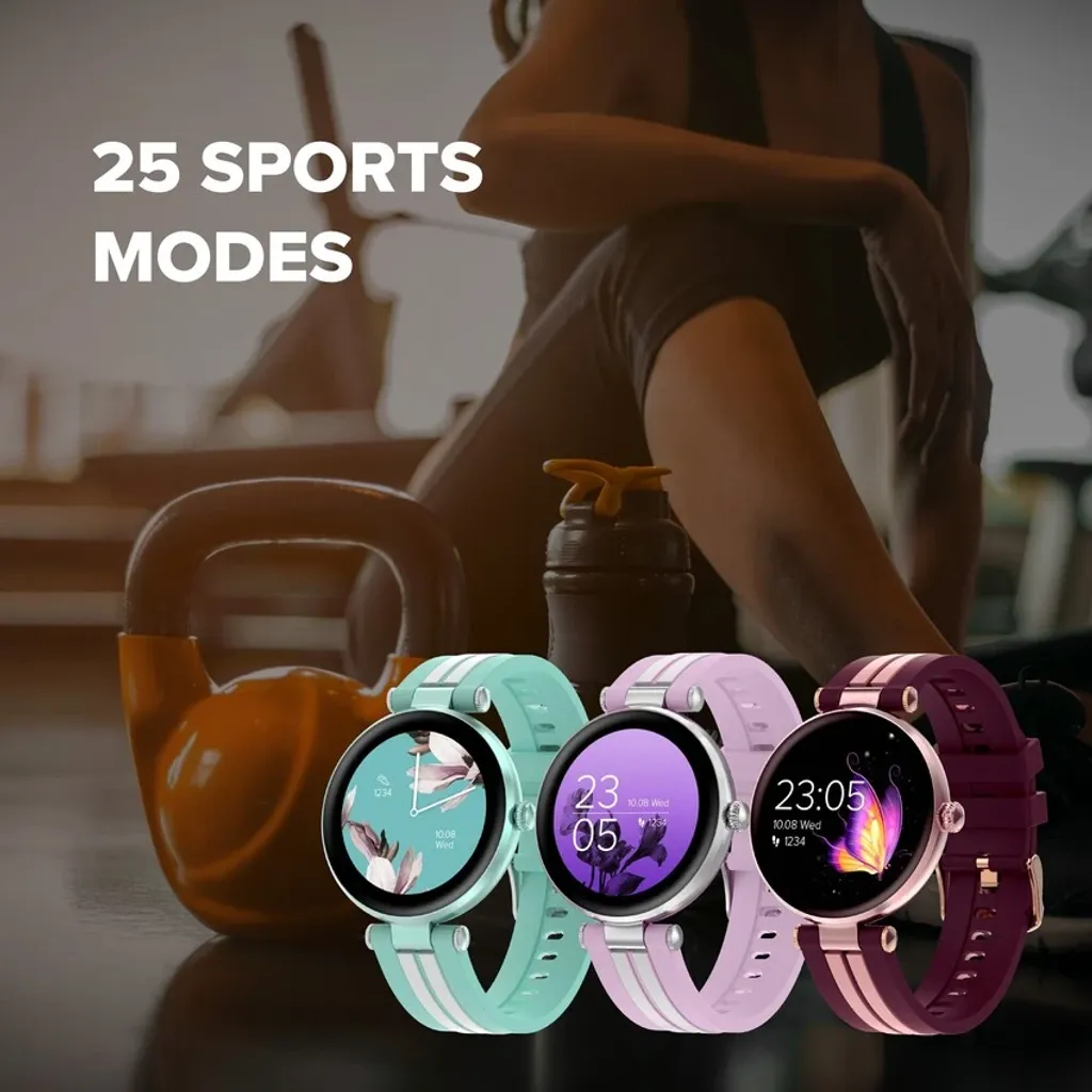 Smart Watch "Semifreddo" SW-61 - Photo 5