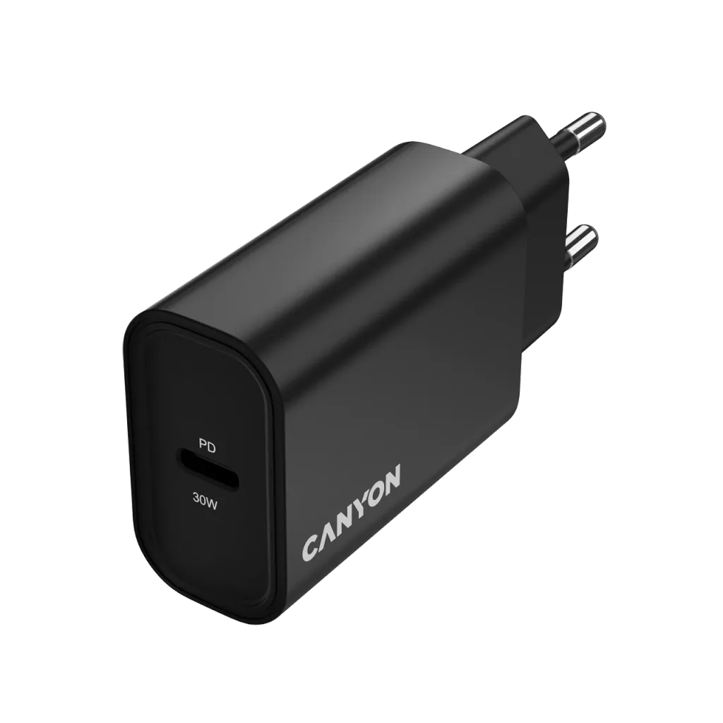 Сетевое зарядное устройство OnCharge 30CL - Photo 4