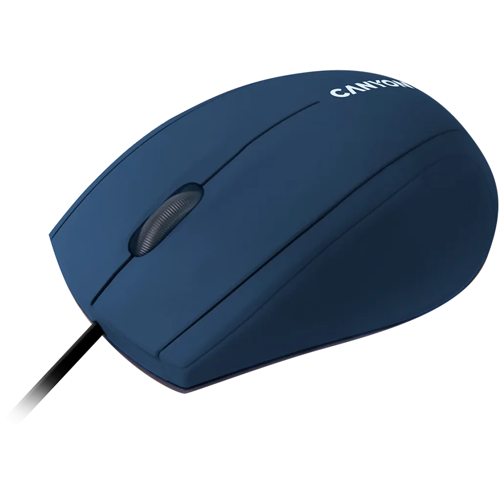 Wired mouse M-05 - Photo 4