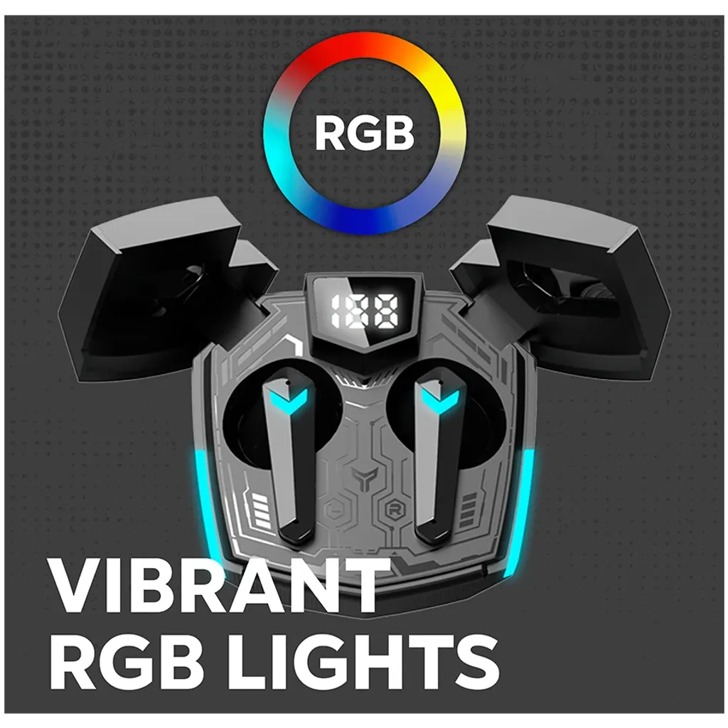 Gaming Headset ''DoubleBee'' GTWS-2 - Photo 7