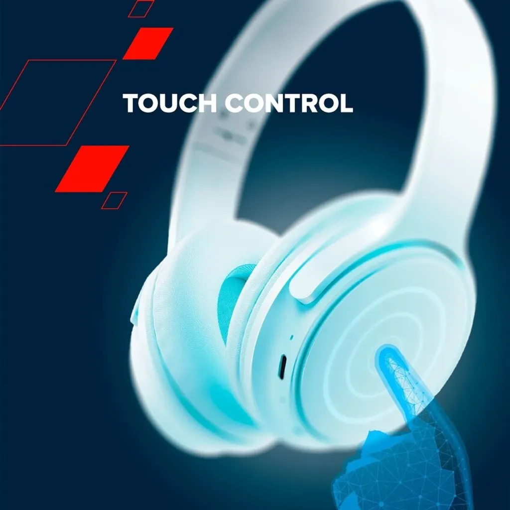 Bezdrátová sluchátka OnRiff 4 - Photo 9