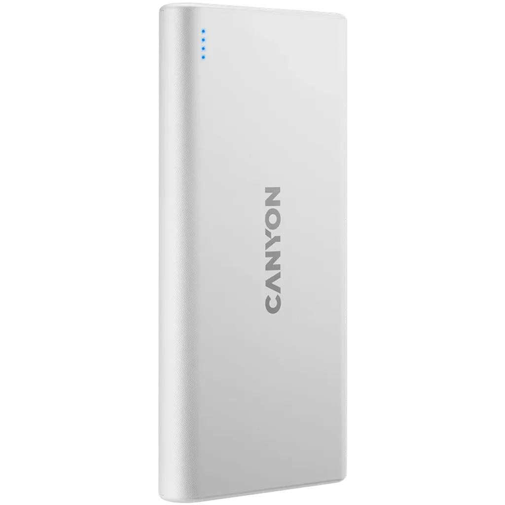 Compact power bank 10000 mAh PB-108 - Photo 2