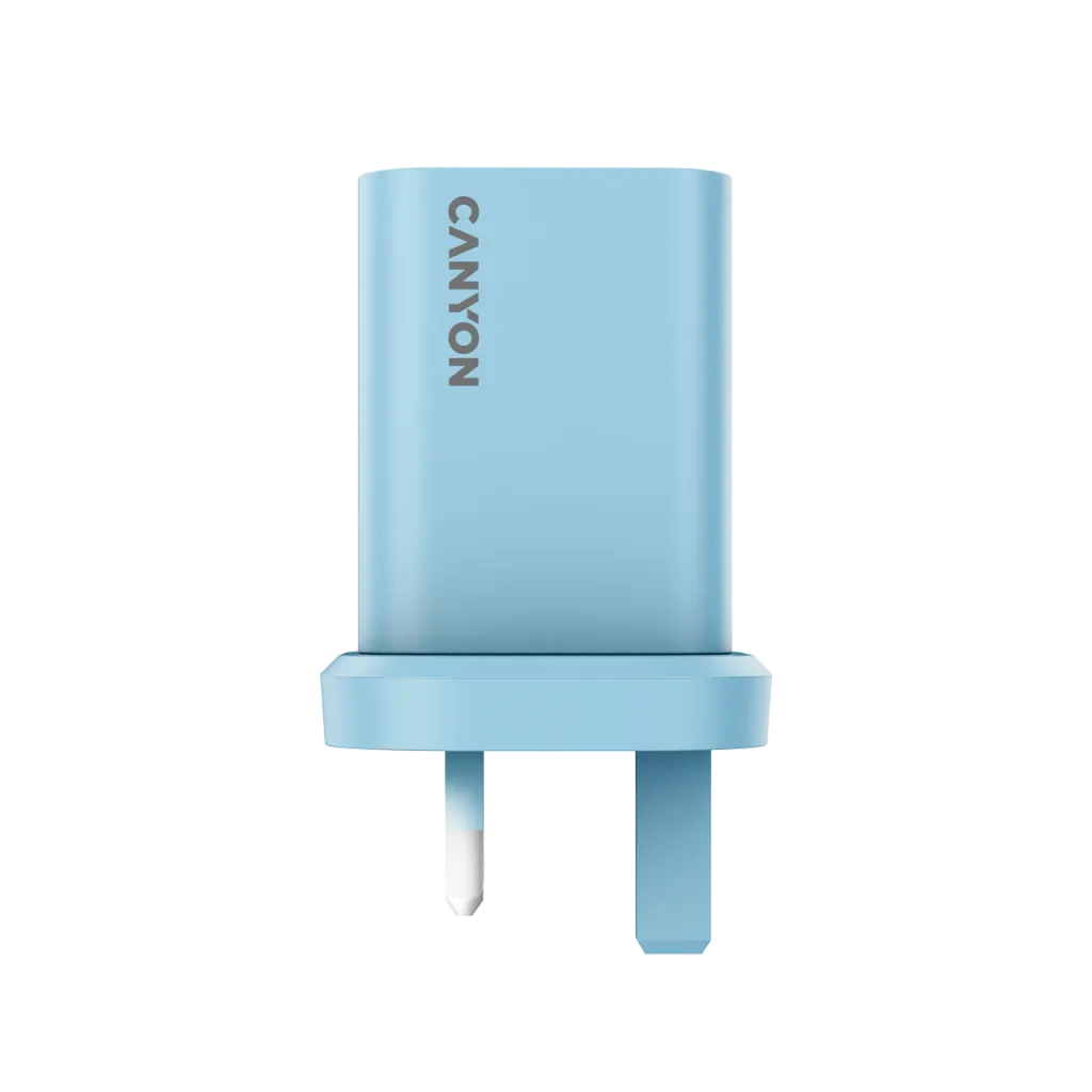 Wall Charger OnCharge 30CL (UK) - Photo 5