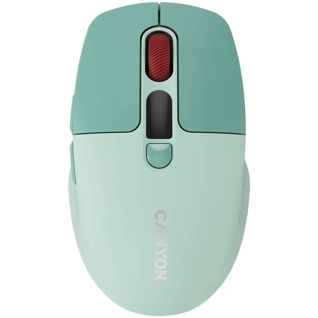 Wireless Mouse MW-26