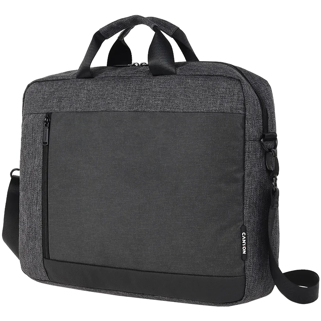 Επαγγελματική τσάντα για φορητούς υπολογιστές 15,6" B-5 - Photo 2