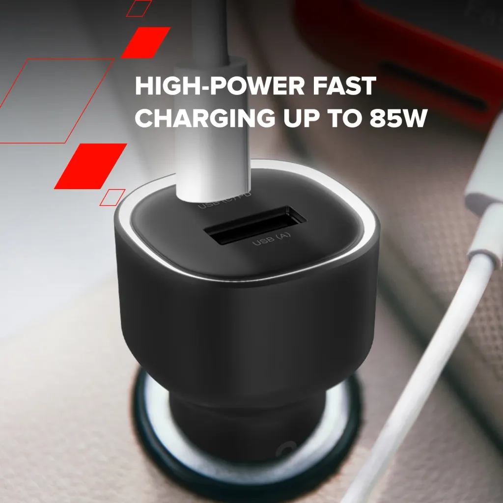 Car Charger OnDrive 85 - Photo 7