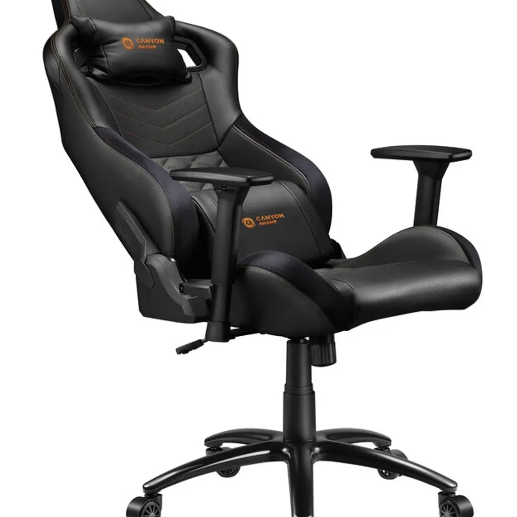 Gaming Chair Nightfall GC-7 - Photo 4