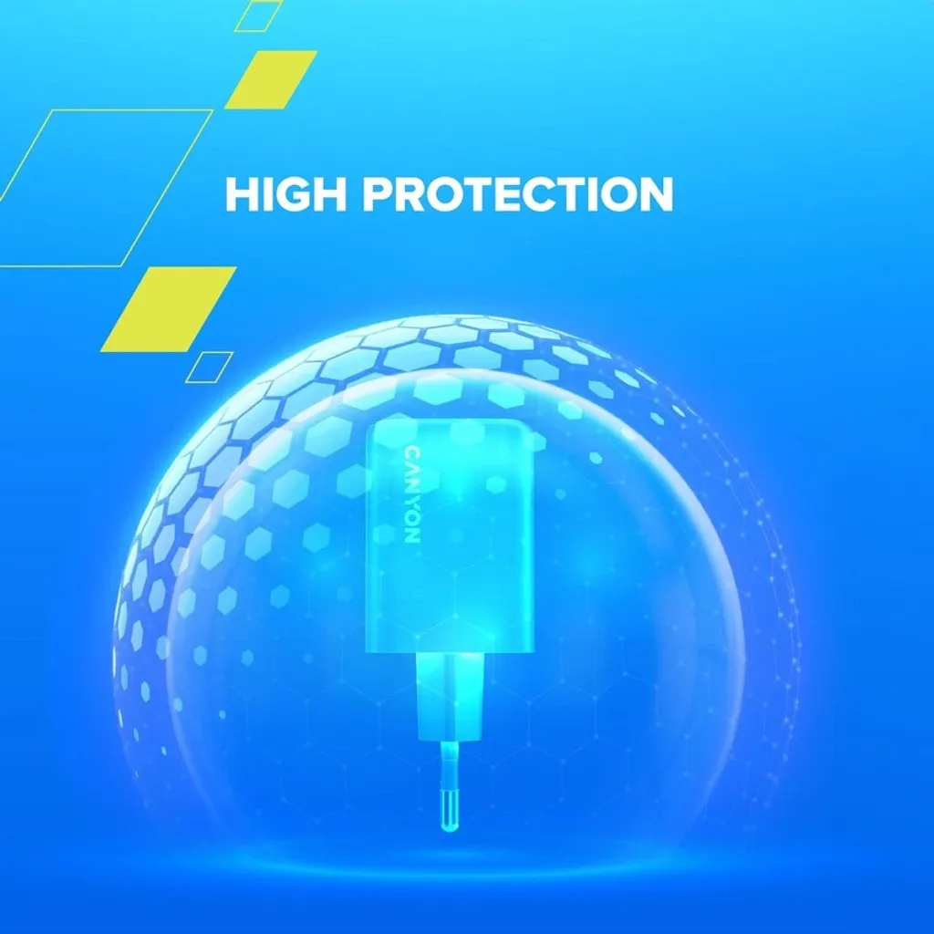 Wall charger CU45CC - Photo 8