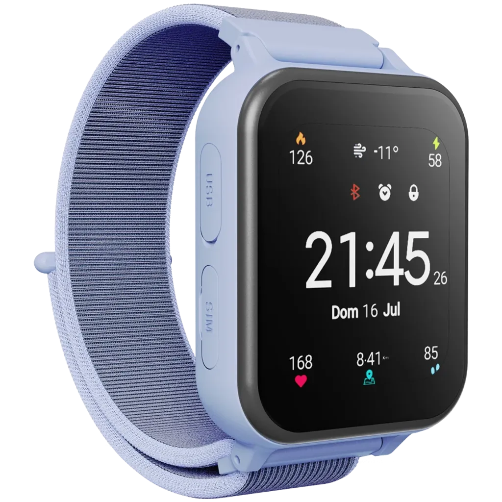 Kids Watch Alfie KW-37 - Photo 3