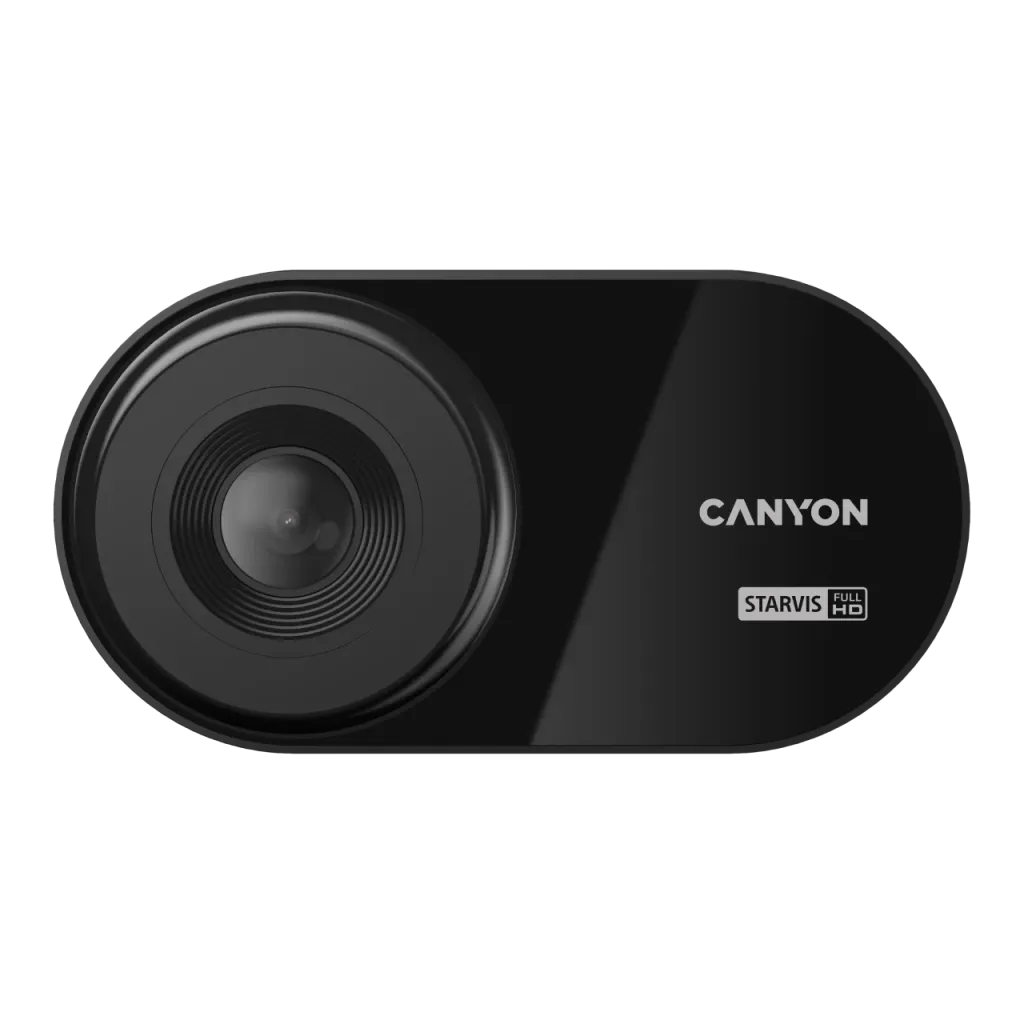 Συσκευή καταγραφής βίντεο αυτοκινήτου DVR-10