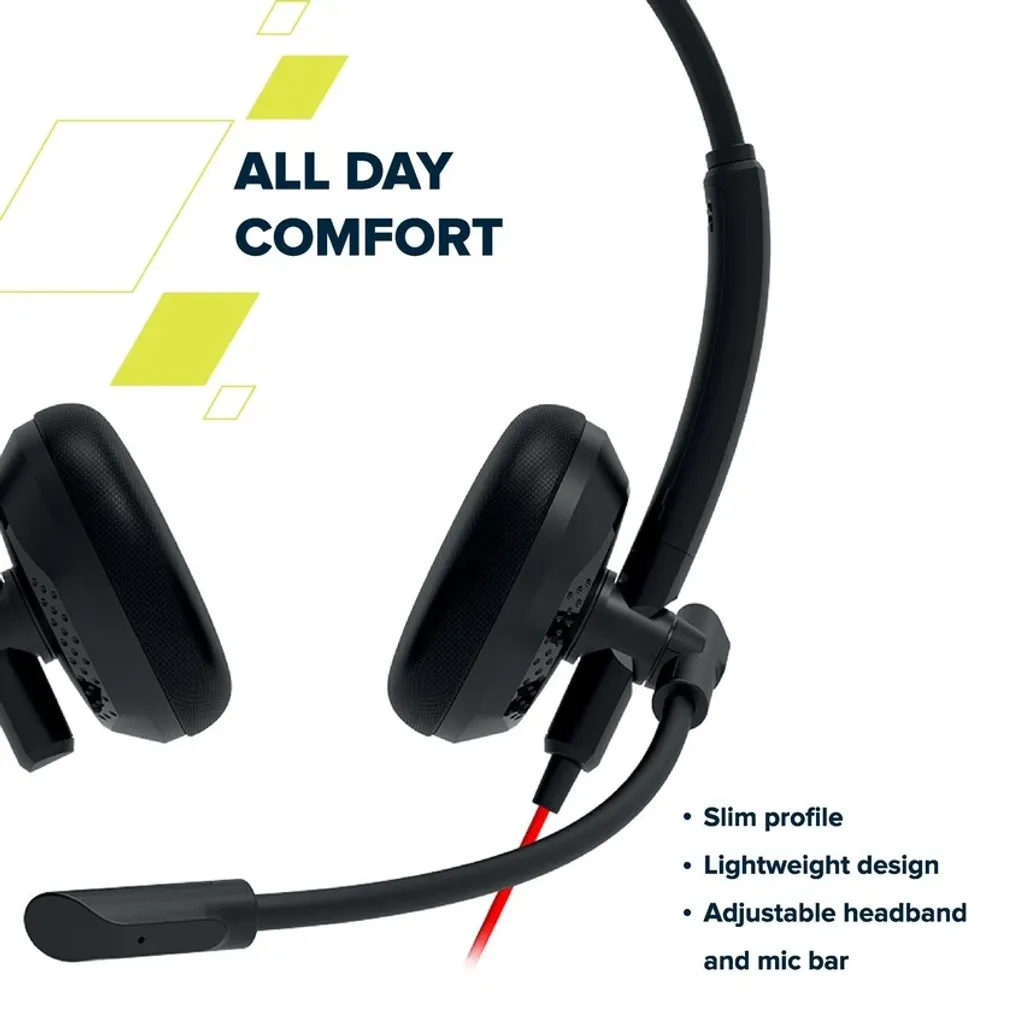 Conference Headset HS-07 - Photo 10