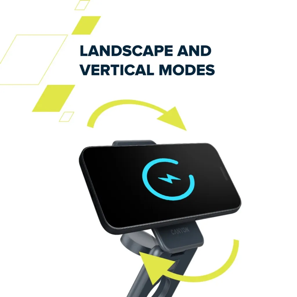 Wireless Charger OnCharge 309 - Photo 16