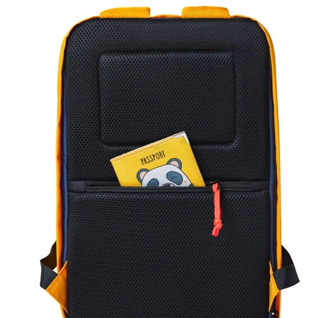 Carry-on backpack for low-cost airlines CSZ-03 - Photo 9