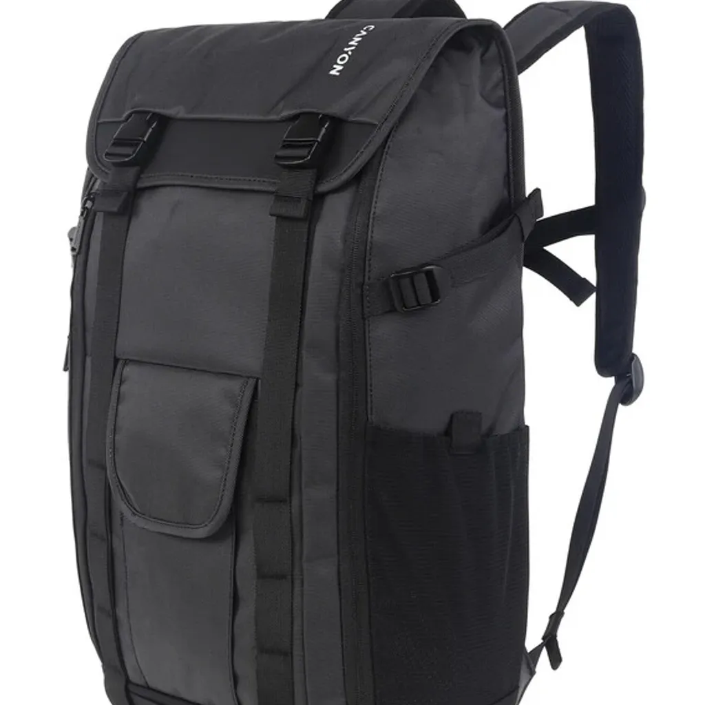 Urban backpack for 15.6'' laptops BPA-5 - Photo 3