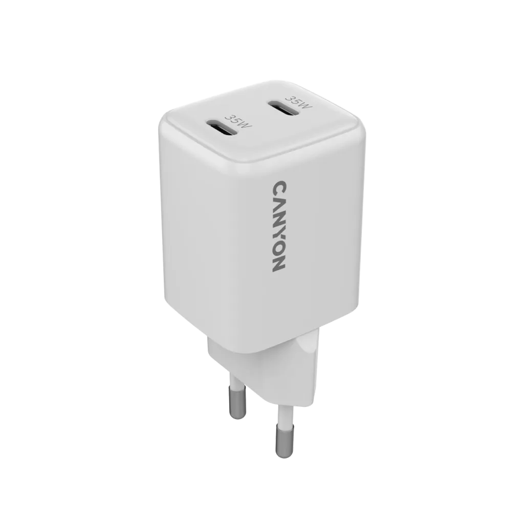 Wall charger CU35CC