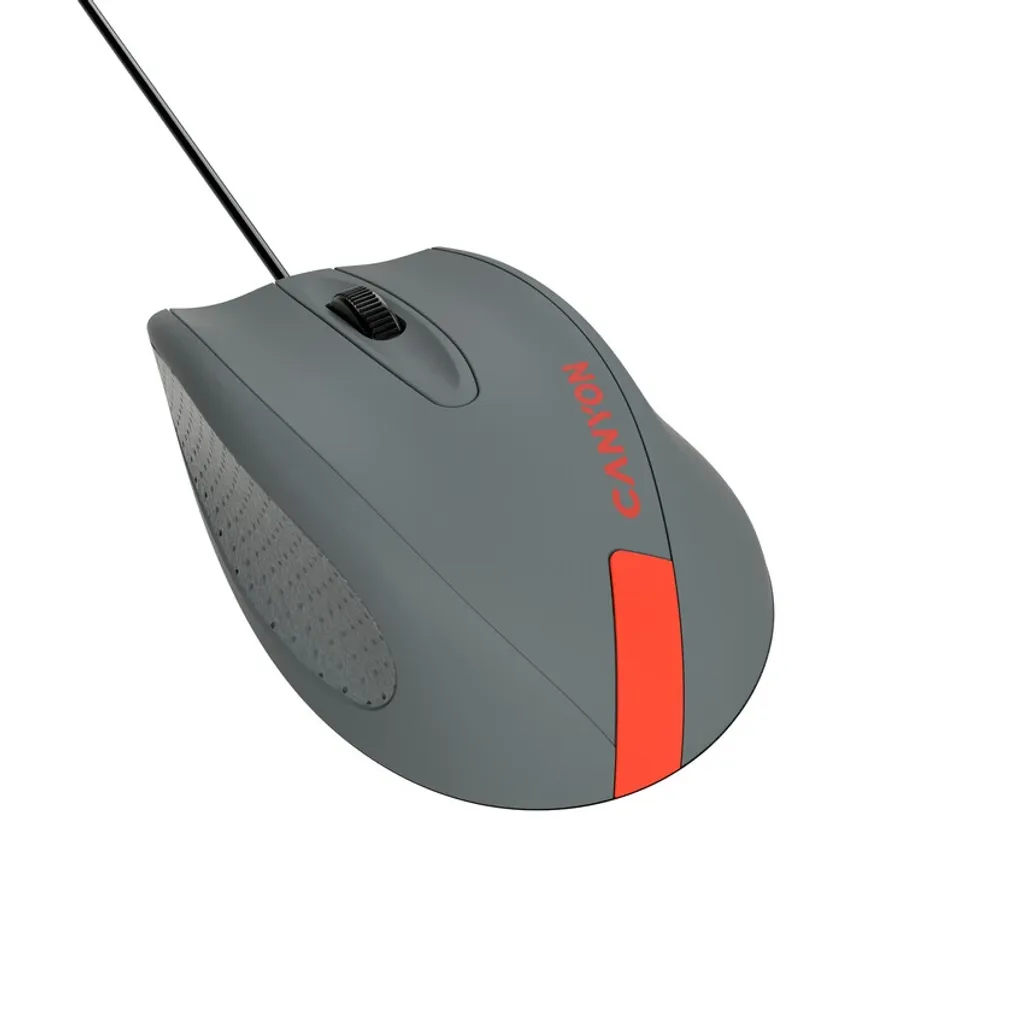 Wired mouse M-11 - Photo 4