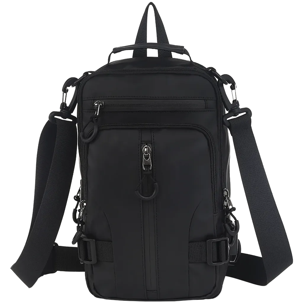 Transformer bag CB-1