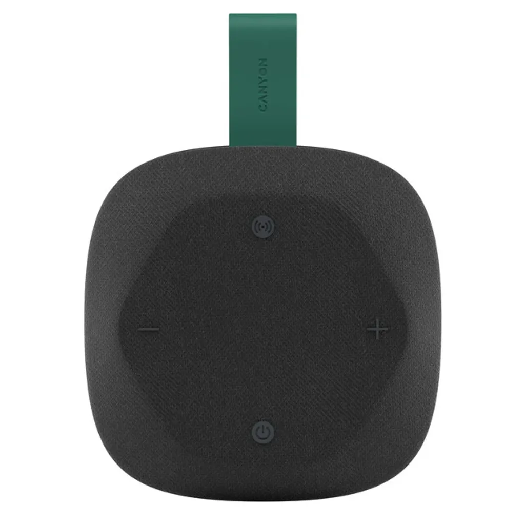 Portable Wireless Speaker Hexagon 10 - Photo 2