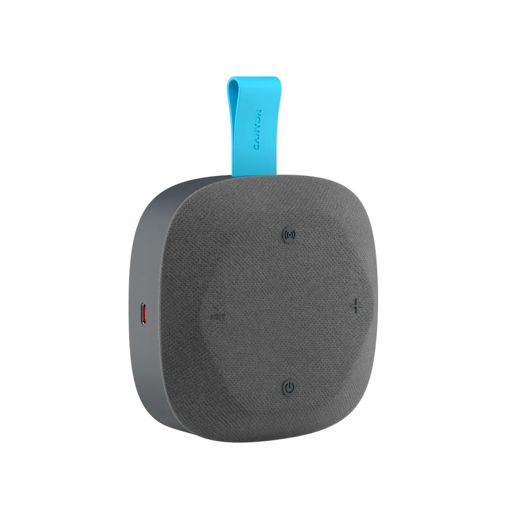 Φορητό ασύρματο ηχείο Hexagon 10 - Photo 5