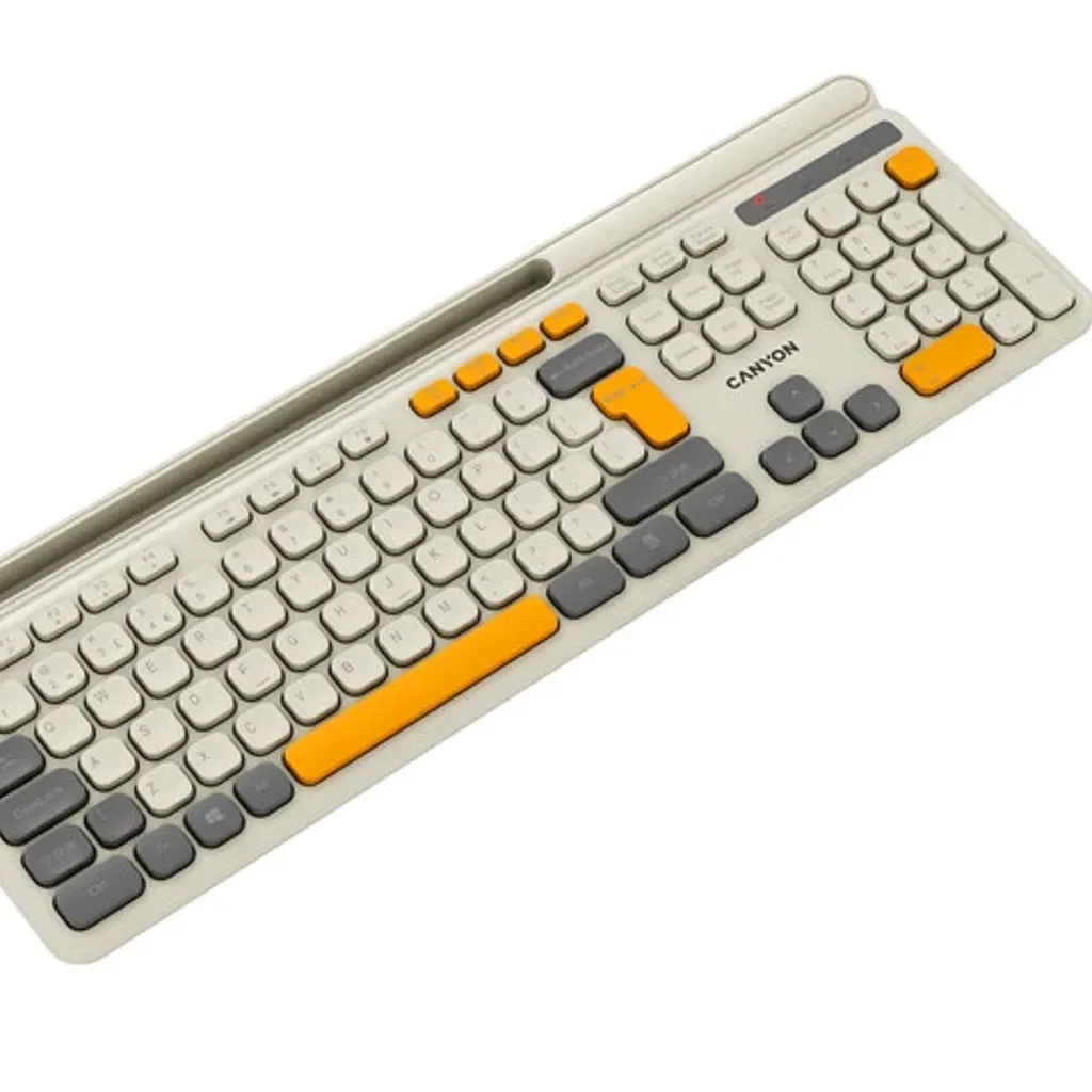 Беспроводная клавиатура HKB-W03 - Photo 4