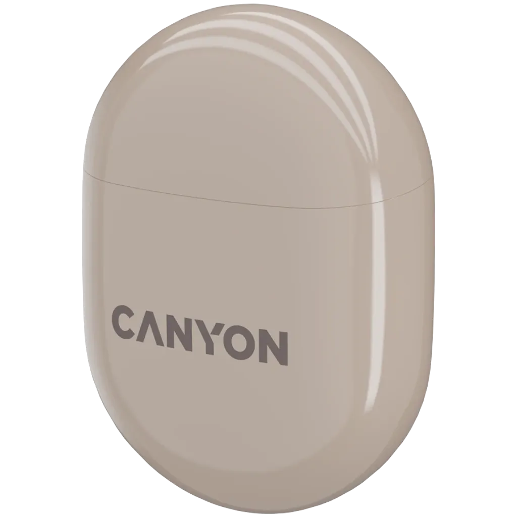 True Wireless Bluetooth slúchadlá do uší TWS-6 - Photo 4