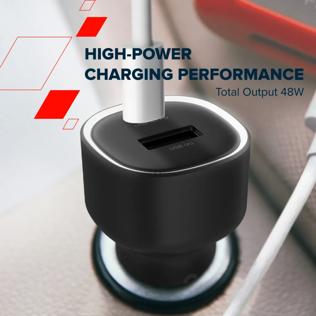 Car Charger OnDrive 48 - Photo 7