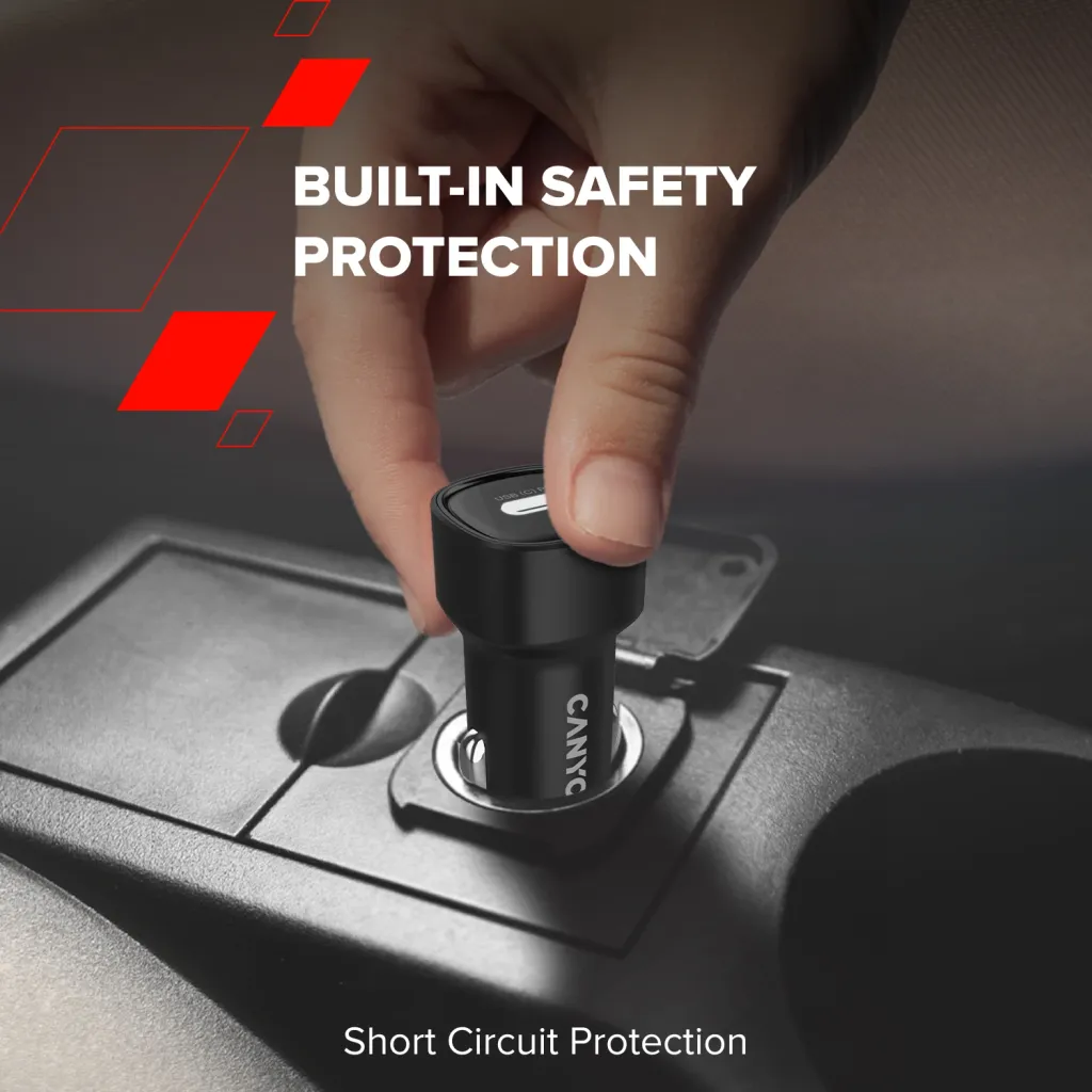 Car Charger OnDrive 30 - Photo 8