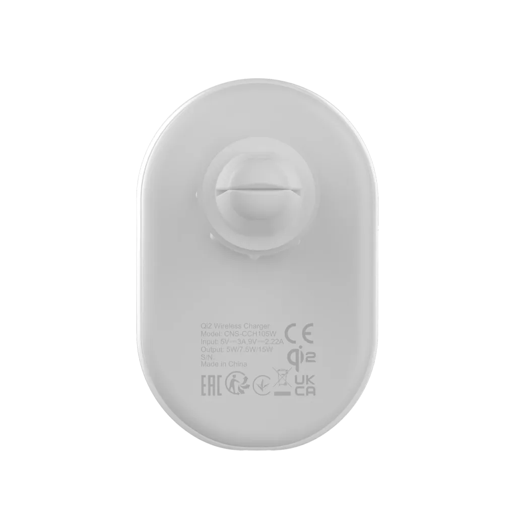 Wireless Car Charger OnGrip 105 - Photo 8