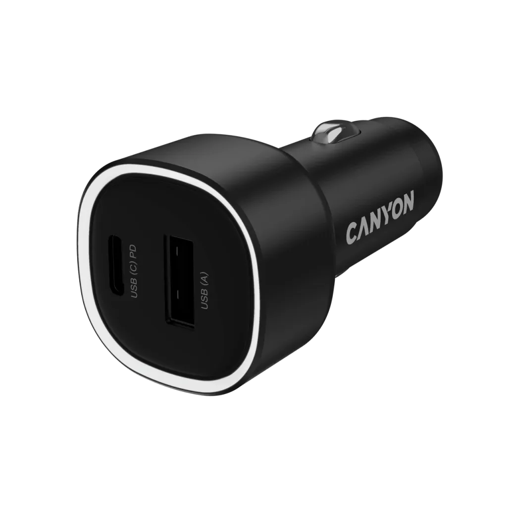 Car Charger OnDrive 48