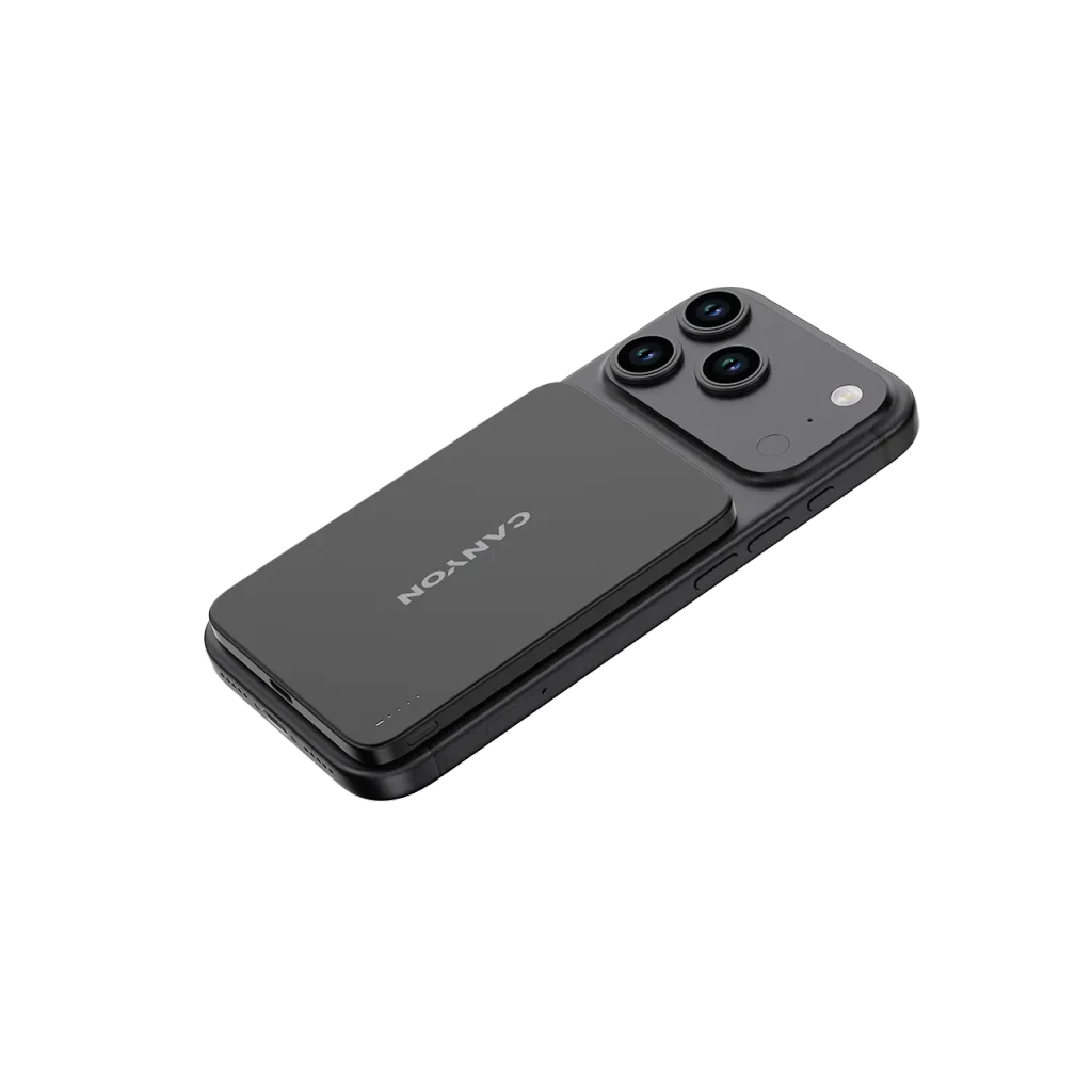 CANYON PowerBank OnPower 503 Air - Photo 2