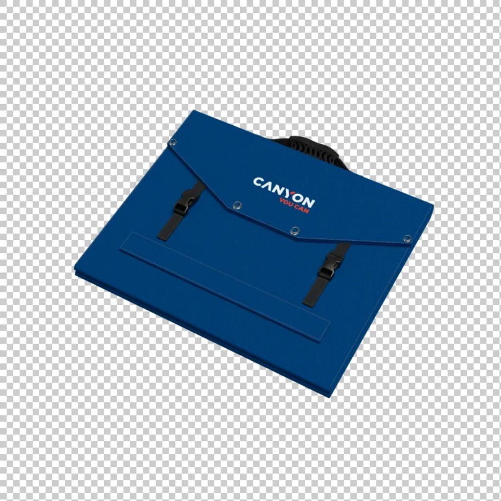 Faltbares Solarpanel SP100W - Photo 4