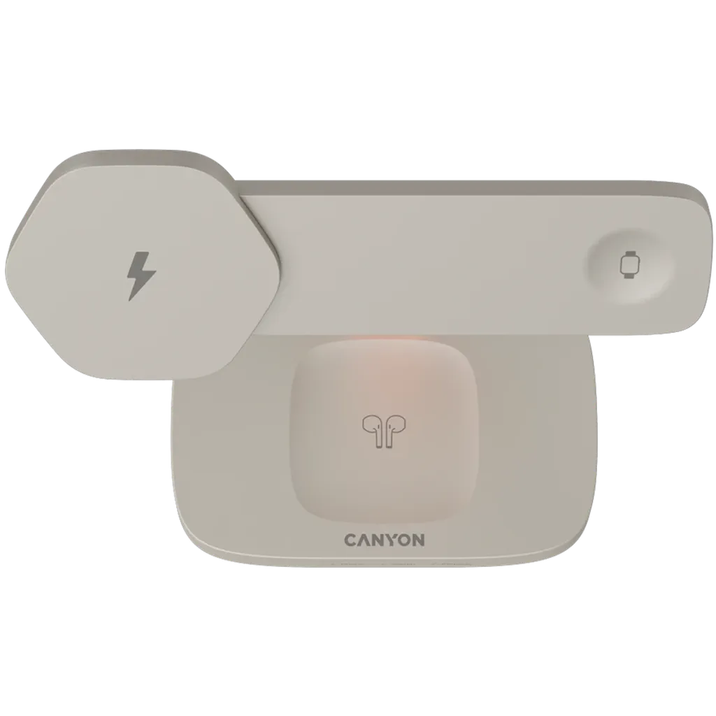 Wireless Charging Station Hexagon 310 - Photo 3