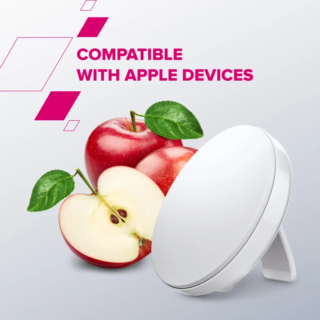 Bezdrátová nabíjecí stanice OnCharge 105 - Photo 13