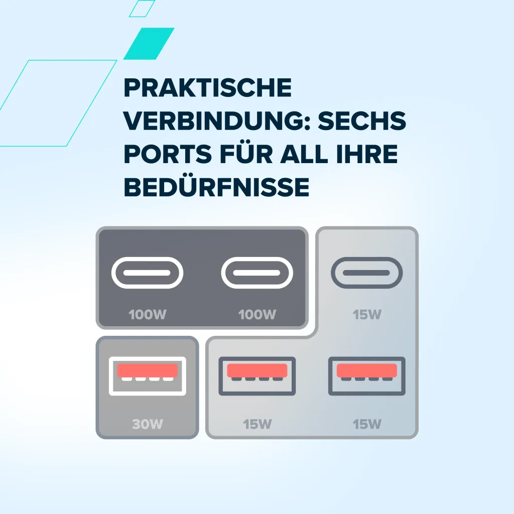 Power Bank OnPower 610 - Photo 11