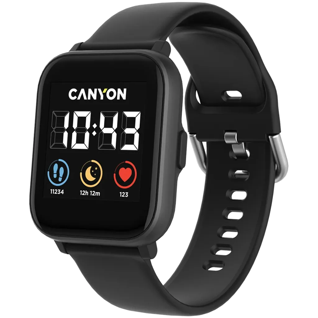 Смарт-часы "Salt" SW-78