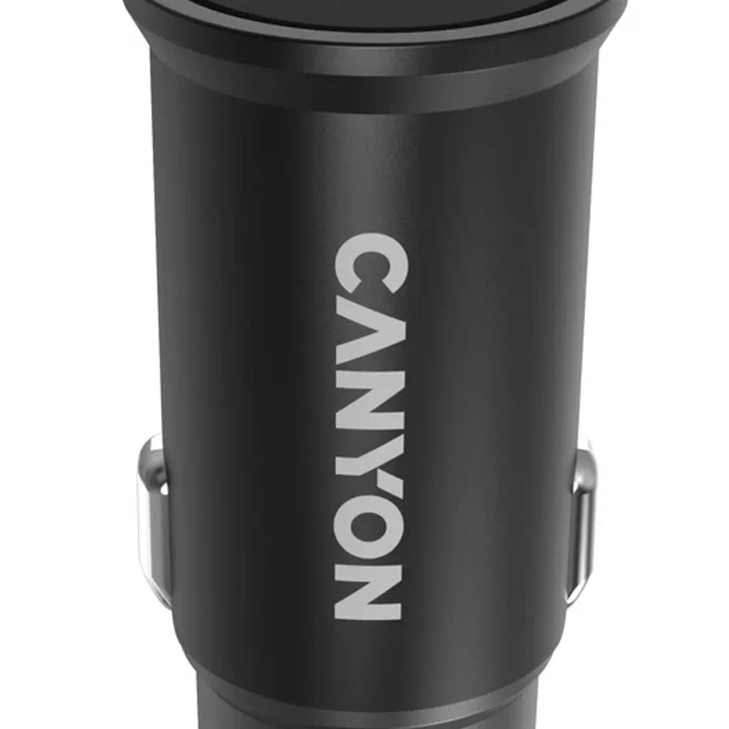 Car Charger С-20 - Photo 4