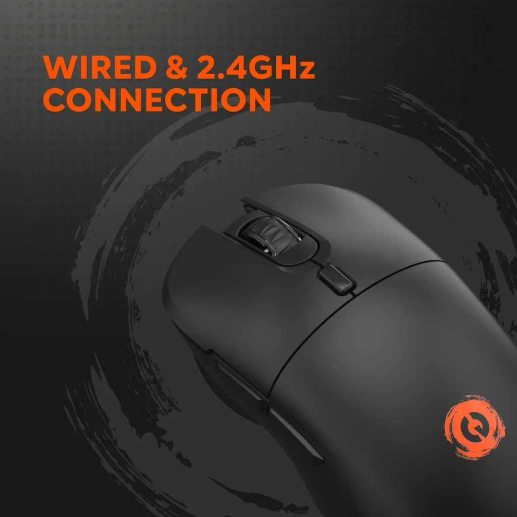 Herní myš Cutlass GMW-11 - Photo 11