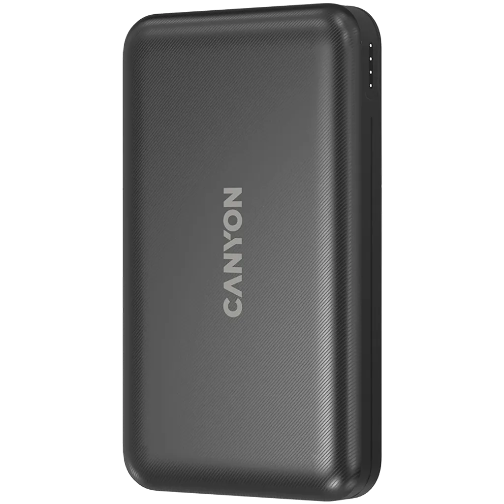 Power Bank With Wireless Charging Function 10000 mAh PB-1001 - Photo 2