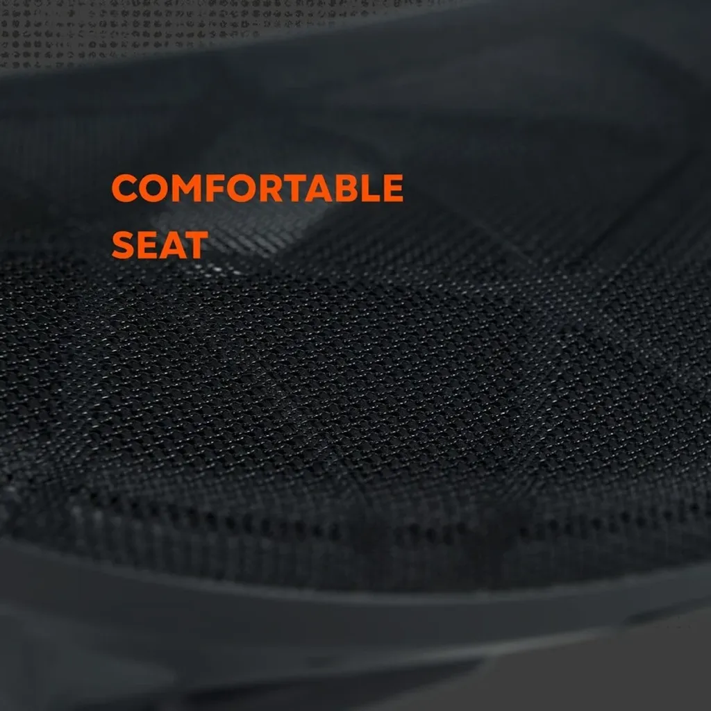 Mesh Office/Gaming Chair Ventra MOCH01 - Photo 10