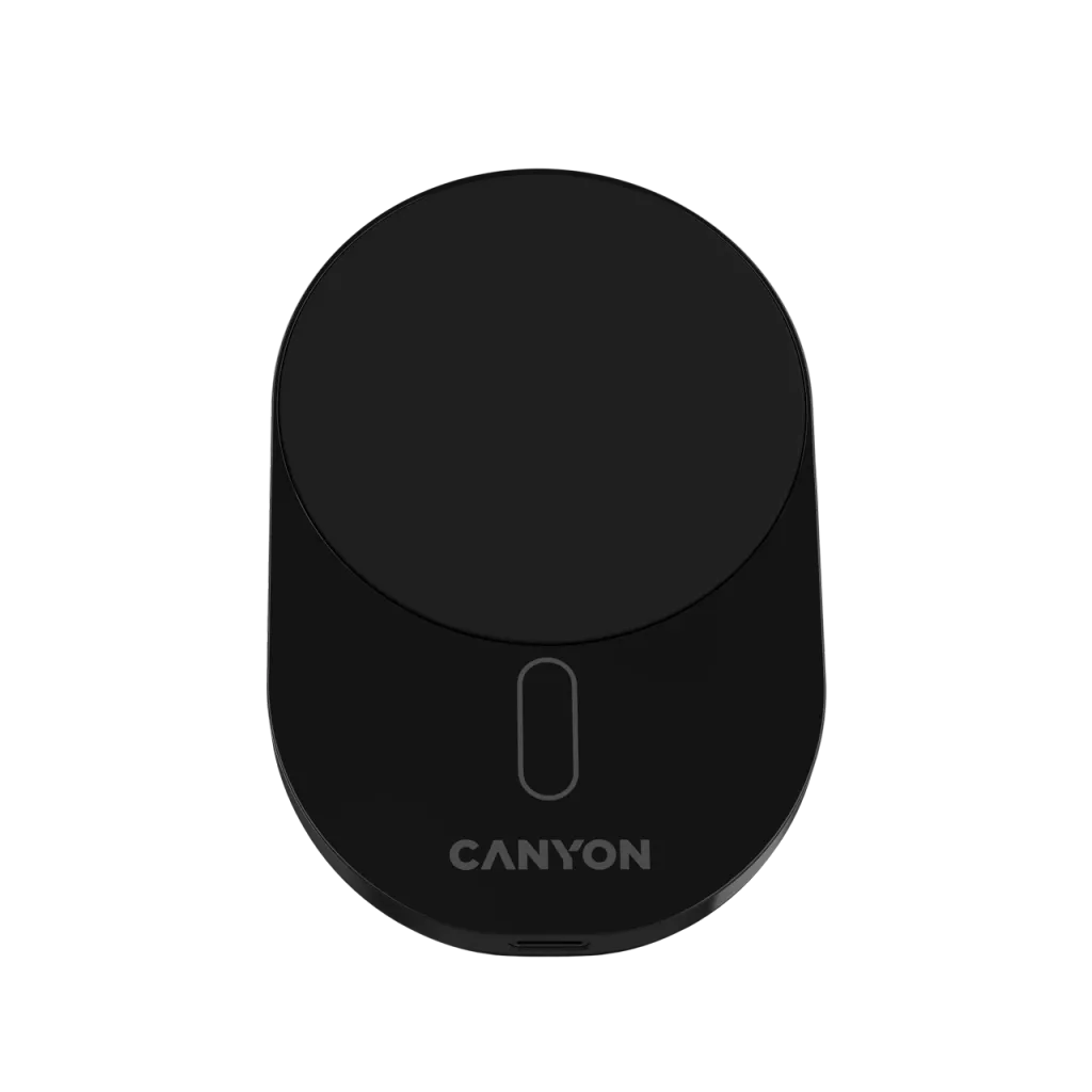 Wireless Car Charger OnGrip 105 - Photo 5