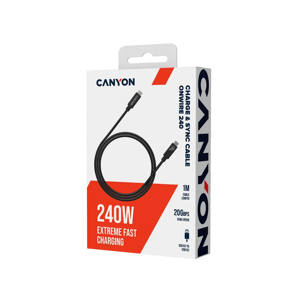 Charge & Sync Cable OnWire 240 - Photo 5