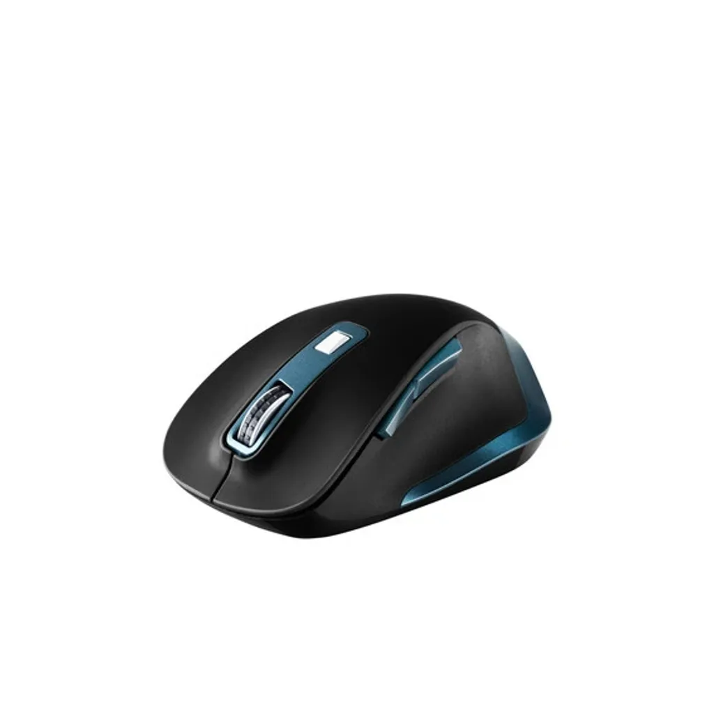 Convenient Wireless Mouse With a Gaming-grade Sensor MW-14 - Photo 4