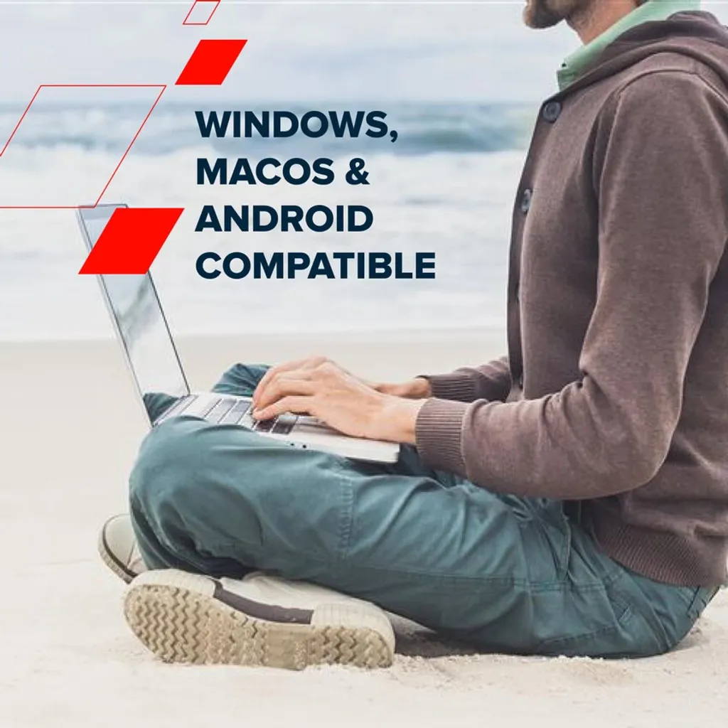 4 Port USB-C Hub DS-02 - Photo 10