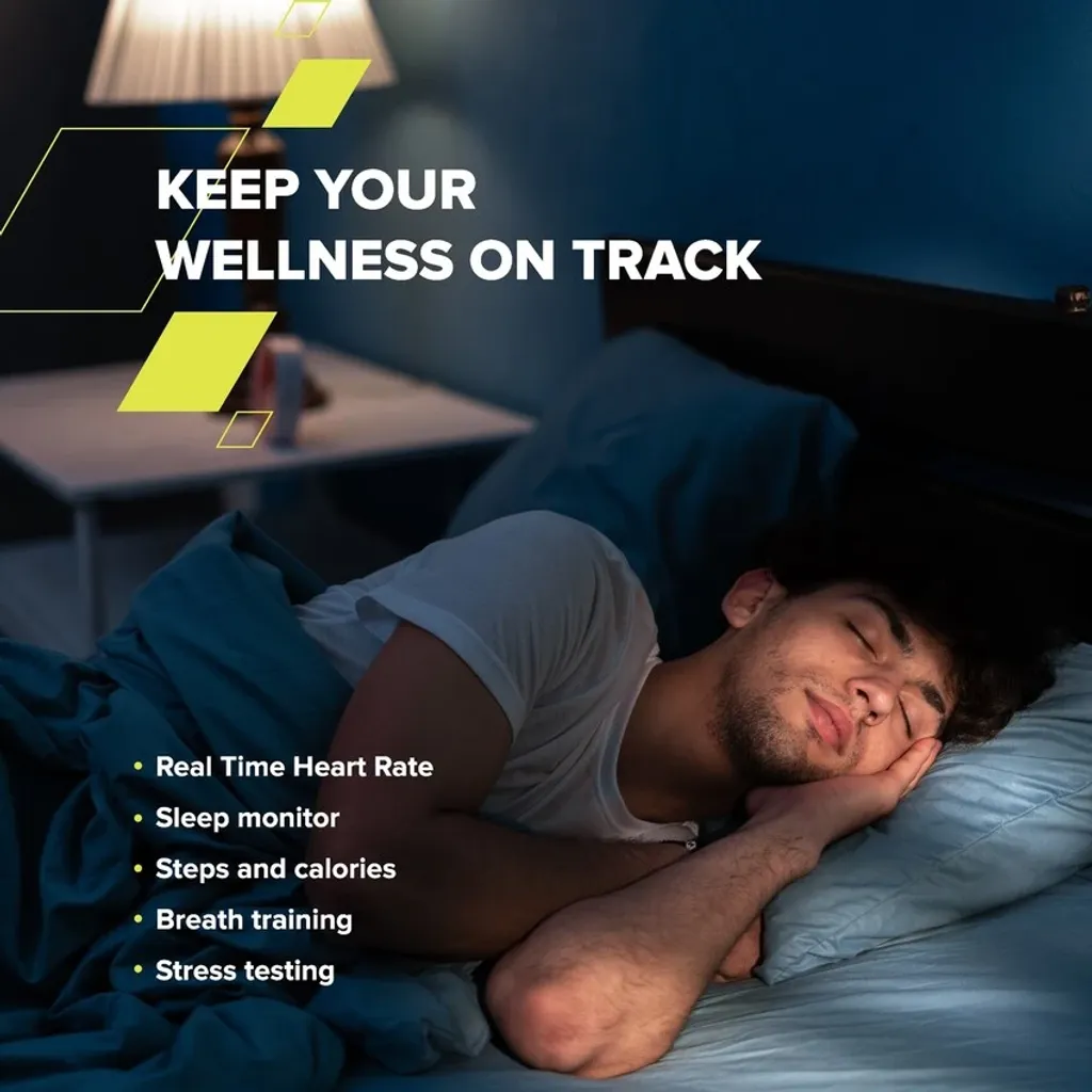 Smart Watch "Maverick" SW-83 - Photo 12