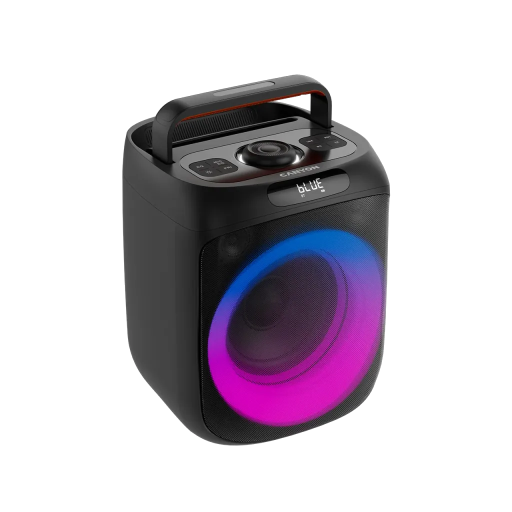 Canyon Portable Party Speaker OnFun 6 - Photo 3