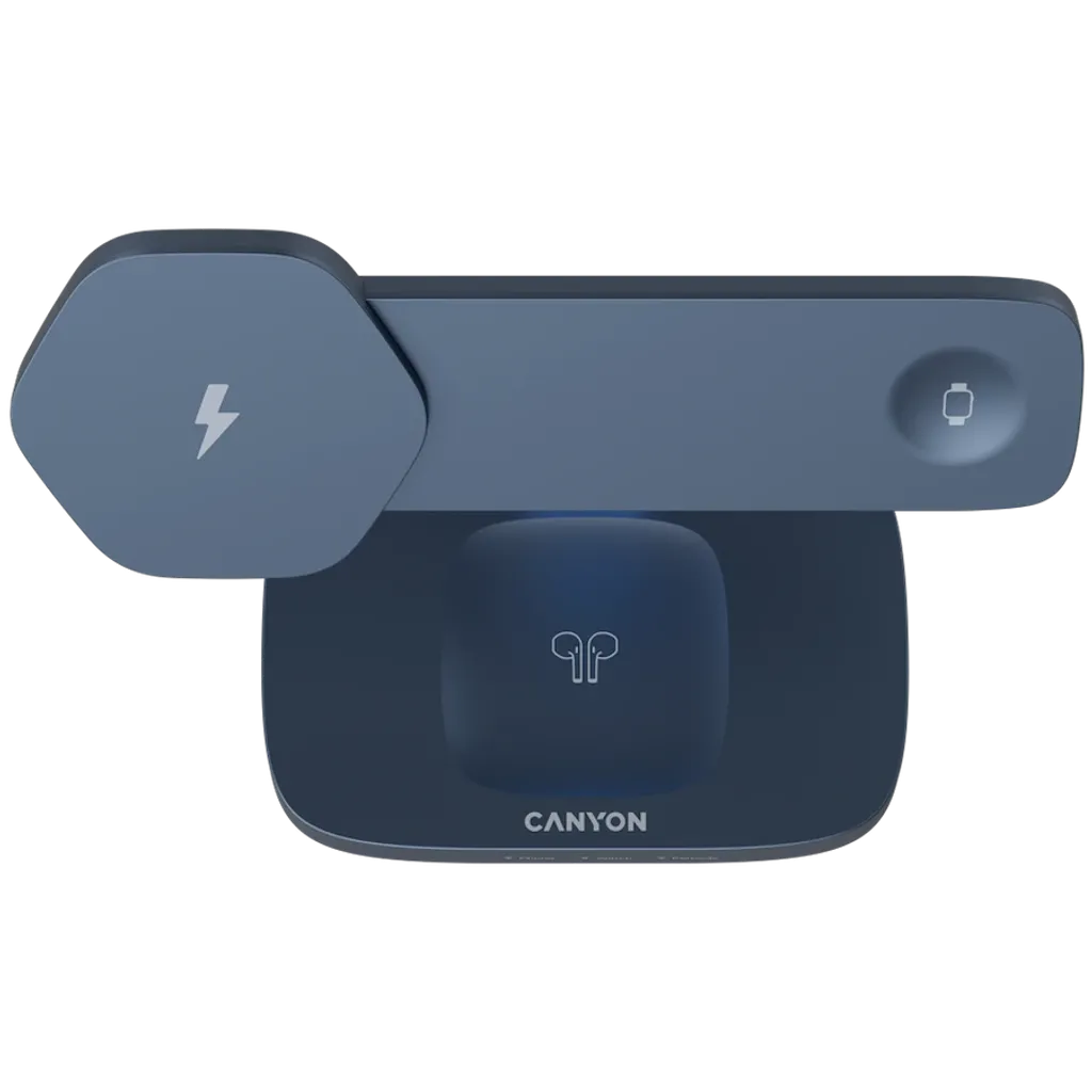 Wireless Charging Station Hexagon 310 - Photo 4