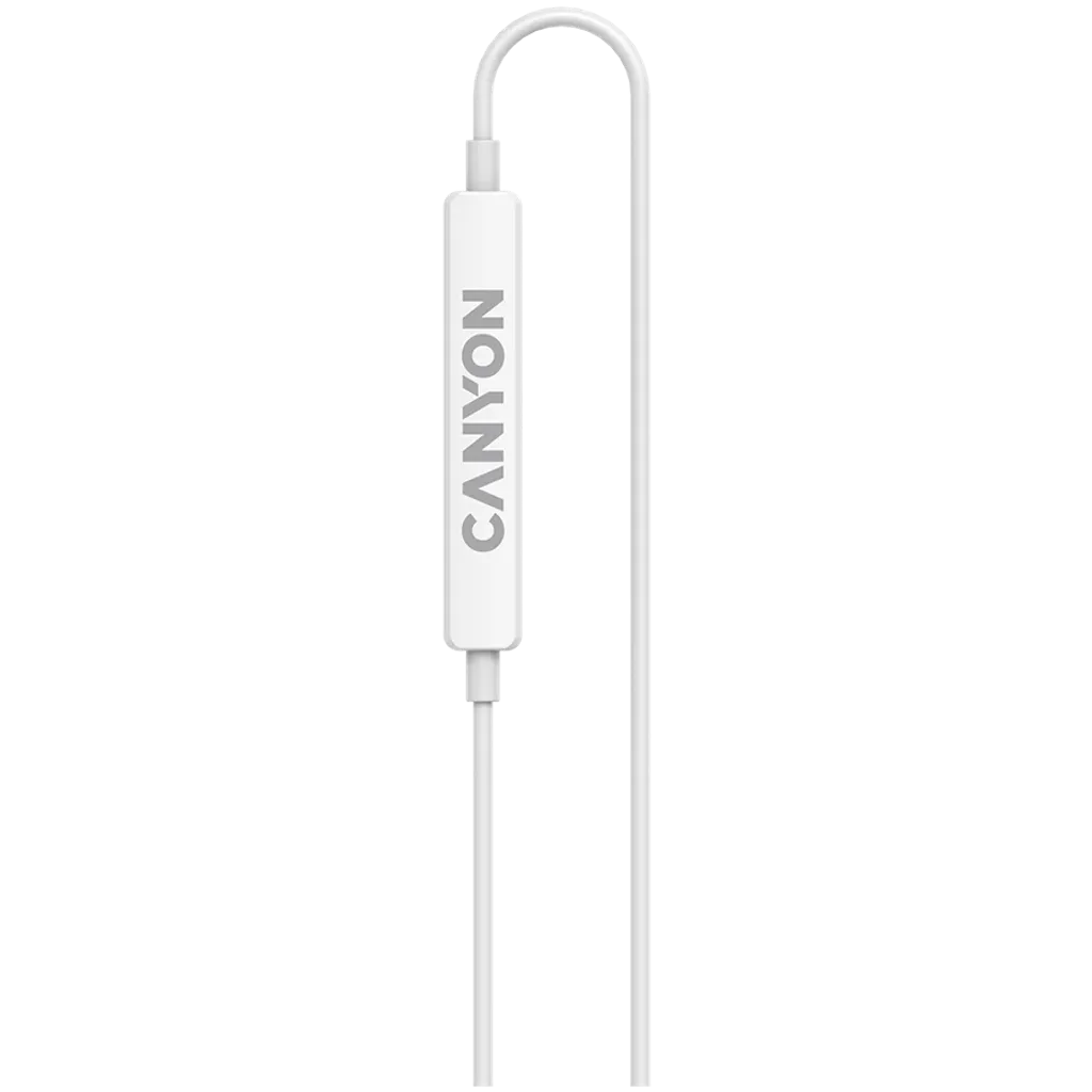 USB Type-C Wired Earphones SEP-6 With HiRes Sound - Photo 3