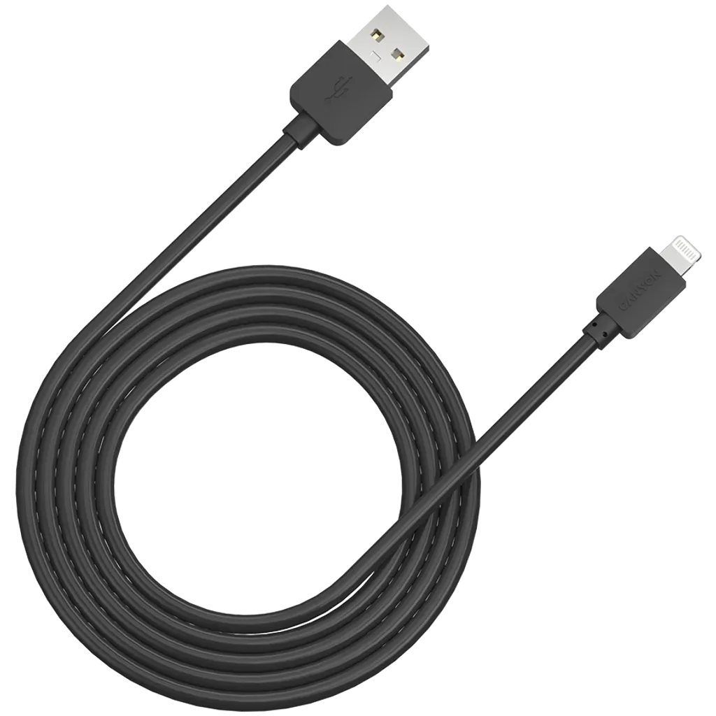 Simple Sync&Charge Cable 8-pin Lightning - USB 2.0 CFI-1