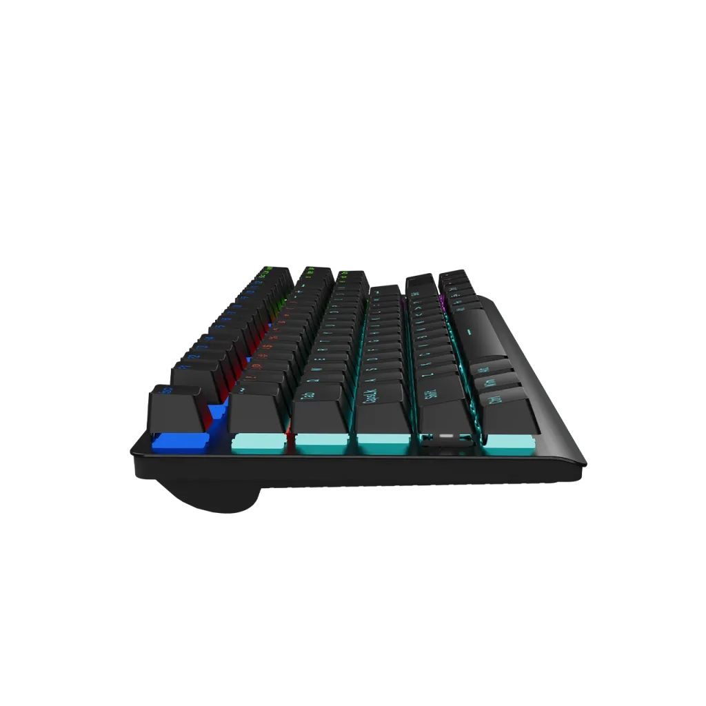 Wired Gaming Keyboard Striker SKB-2 - Photo 5