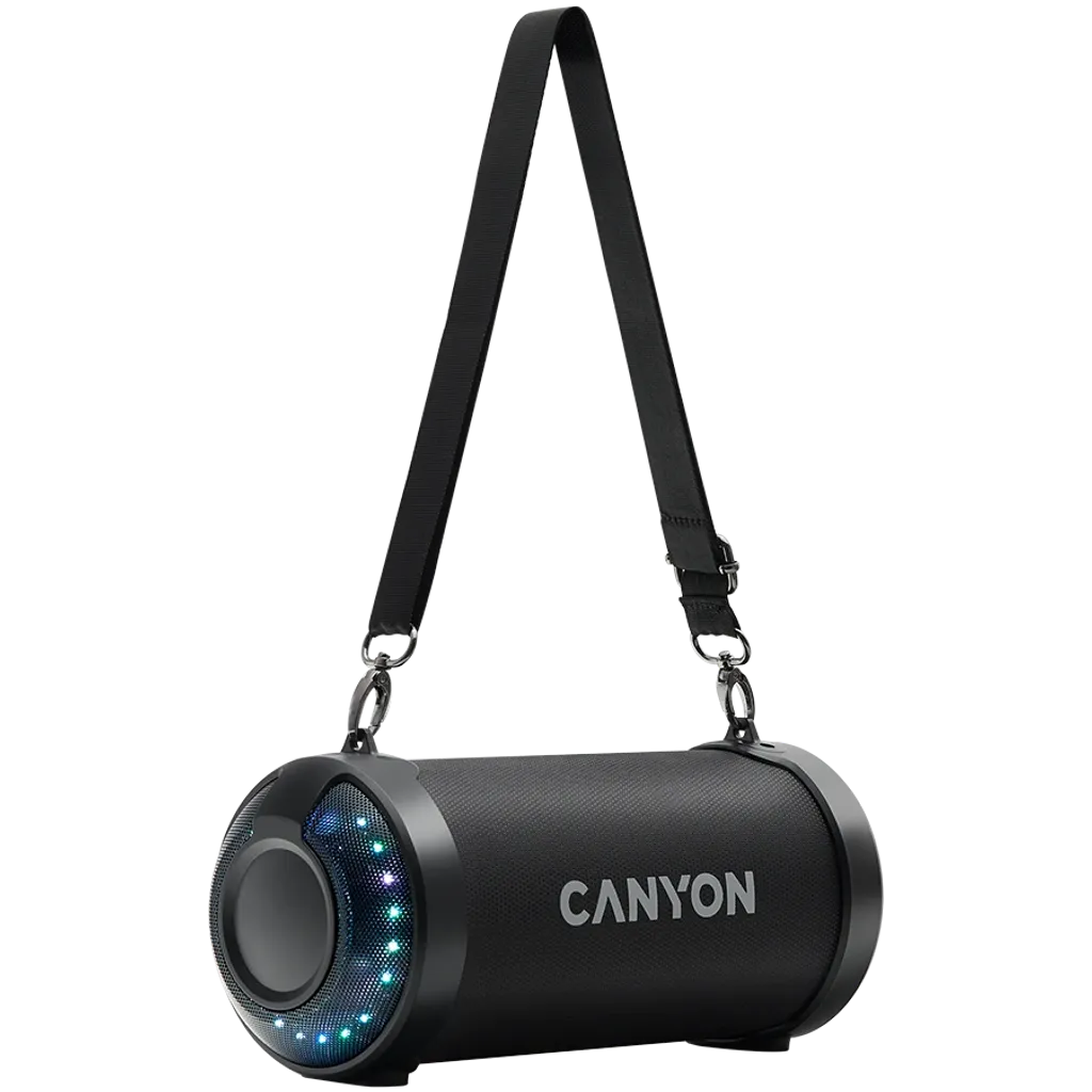 Kabelloser Outdoor-Lautsprecher BSP-7 - Photo 2